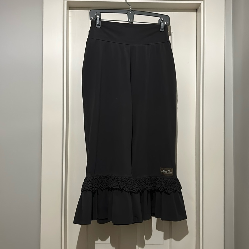 Matilda Jane Cropped Pants
